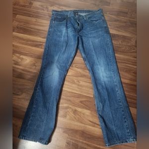 Mens Levi's